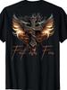 Üst giysisi – T-shirtler