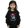 Disney Girls Wreck It Ralph Jasmine And Vanellope Sweatshirt