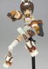 [USED] Busou Shinki Light Armor Squirrel Type MMS Pomoc