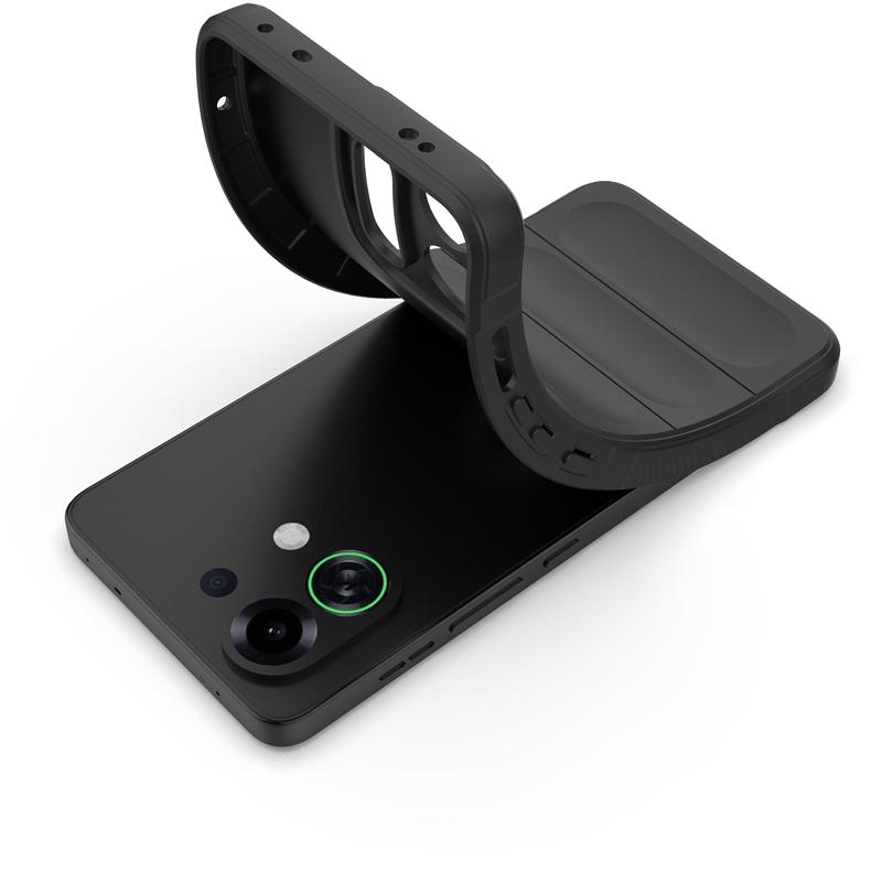Shockproof Phone Case For Oppo K13 Turbo Pro Case Anti-Slip Silicone Back Cover Oppo K13 Turbo Pro Case For Oppo K13 Turbo Pro