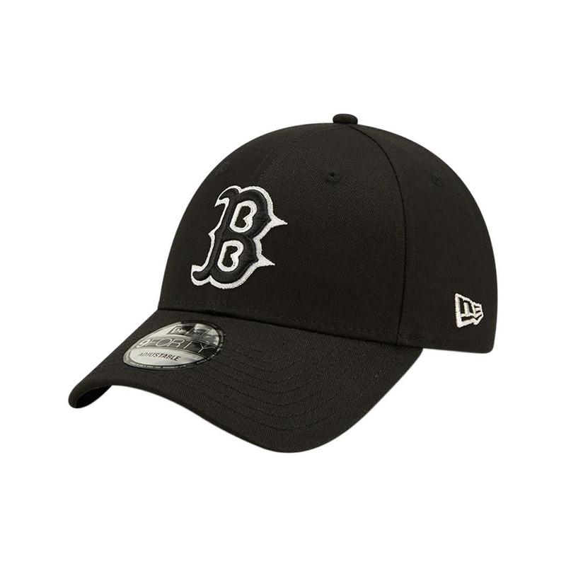 New Era Boston Red Sox three-dimensional
