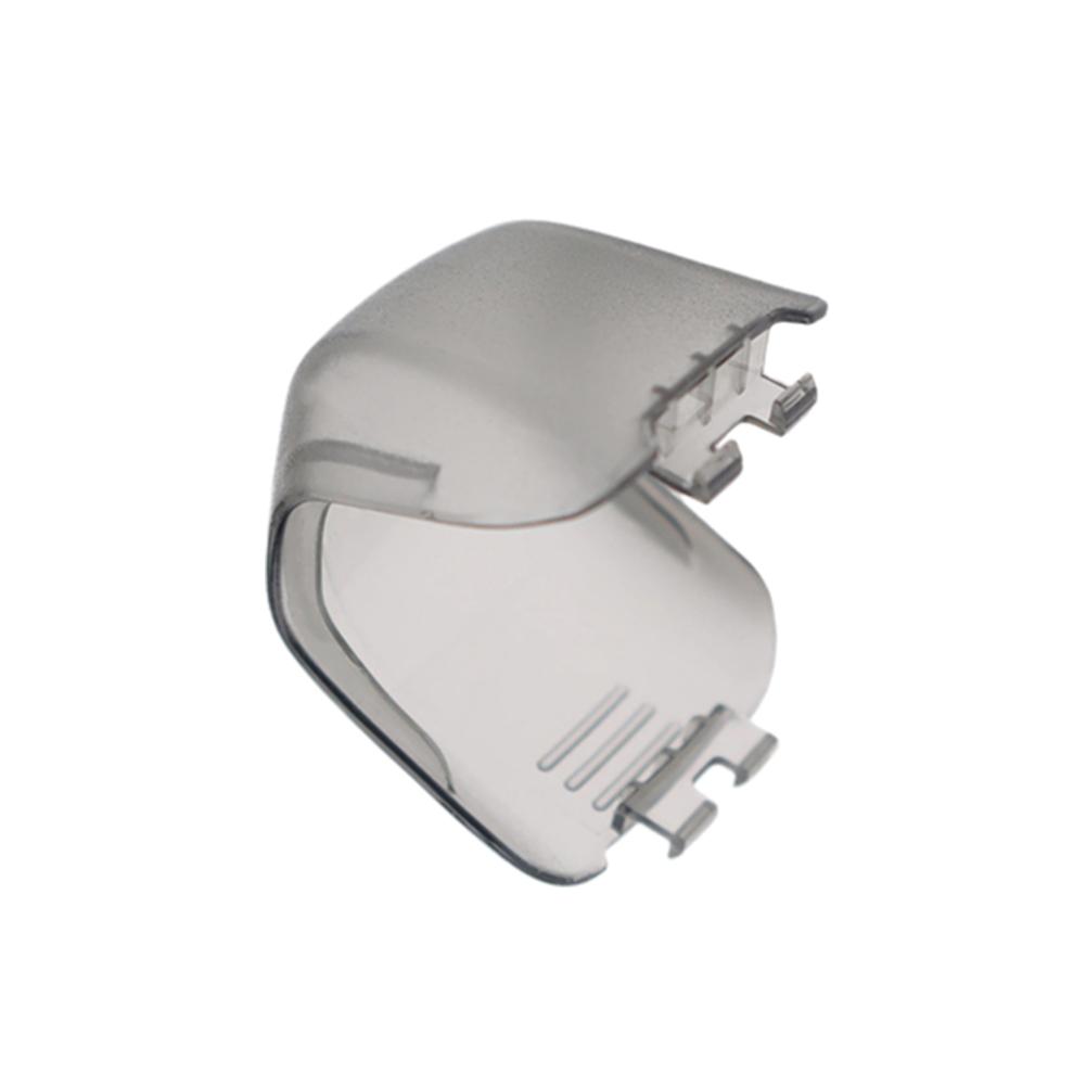 

For DJI NEO 2 lens cover, scratch resistant, anti-collision, handheld drone gimbal protection cover accessories сірий колір