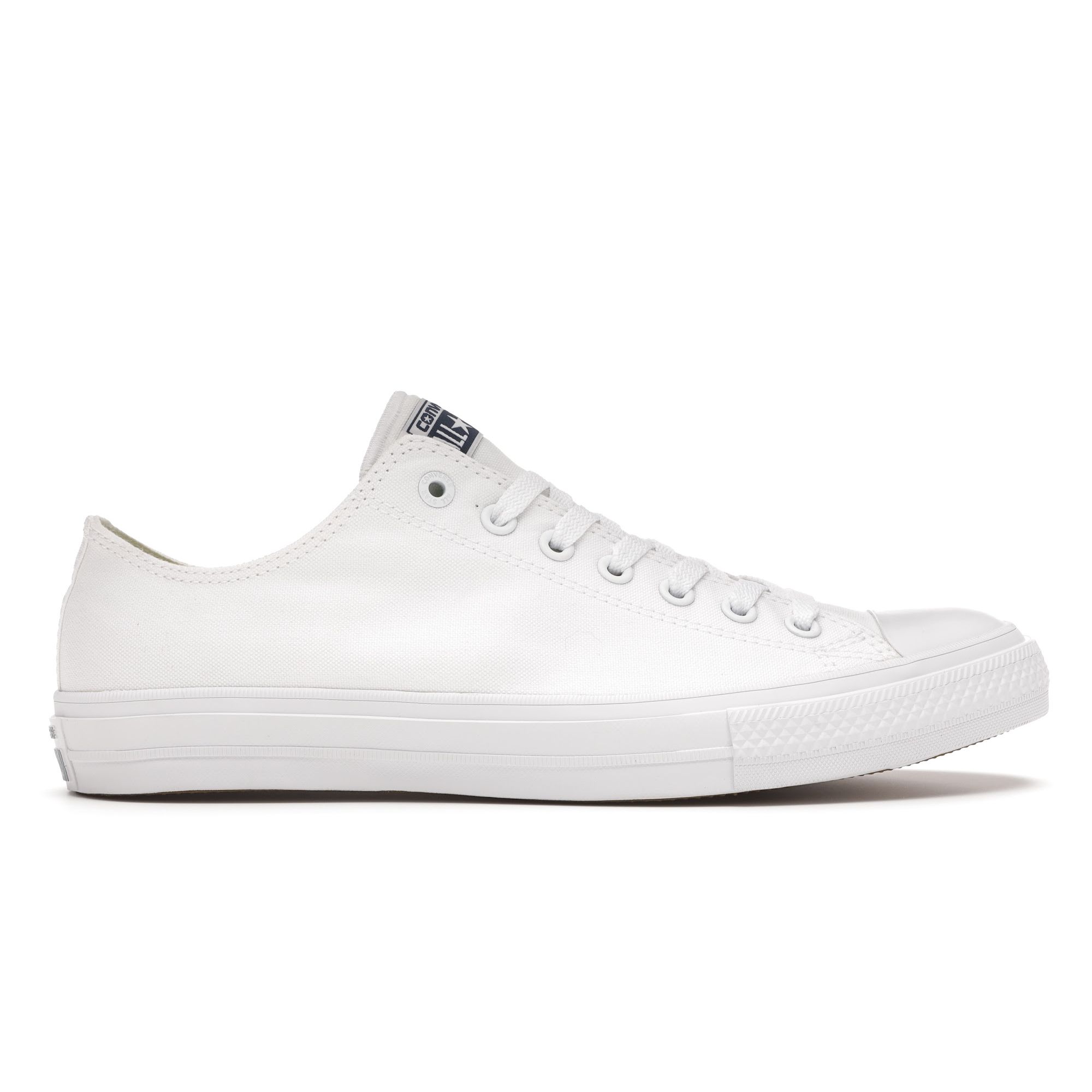 

Белые кроссовки унисекс Converse Chuck Taylor All Star Ox 150154C