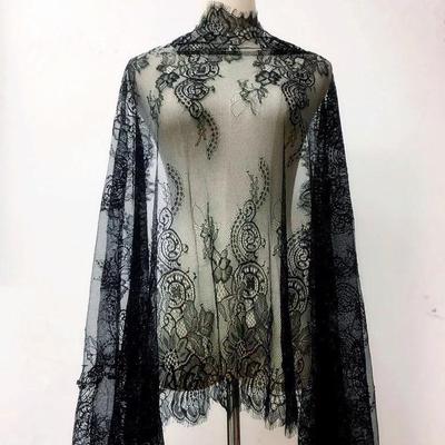 Tissu en dentelle, 3 mètres