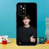 Coque Ji Chang Wook Pour Samsung Galaxy A14 A24 A34 A54 A12 A22 A32 A52 S A13 A33 A53 A51 A71 Housse de Téléphone