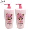 Moisturizing Shower Gel (2 X 1L)