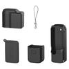 Full Coverage Screen Lens Proetctor Sleeve Cover for DJI Osmo Pocket 4 Gimbal Camera Accessories