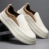Modne Męskie Sneakersy Buty do Chodzenia dla Mężczyzn Oddychające Wygodne Buty do Jazdy Męskie Biznesowe Casualowe Buty zapatillas de hombre