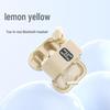 Bluetooth Earphones with Long Battery Life - Low Latency, Touch Control, Sports Series