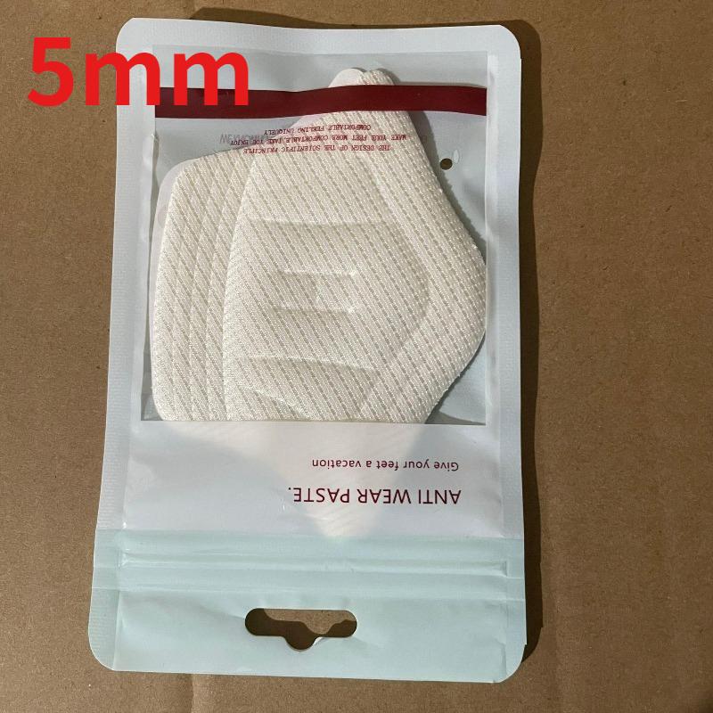 1Pair Insoles Patch Heel Pads for Sport Shoes Adjustable Size Antiwear Feet Pad Cushion Insert Insole Heel Protector Back Sticker