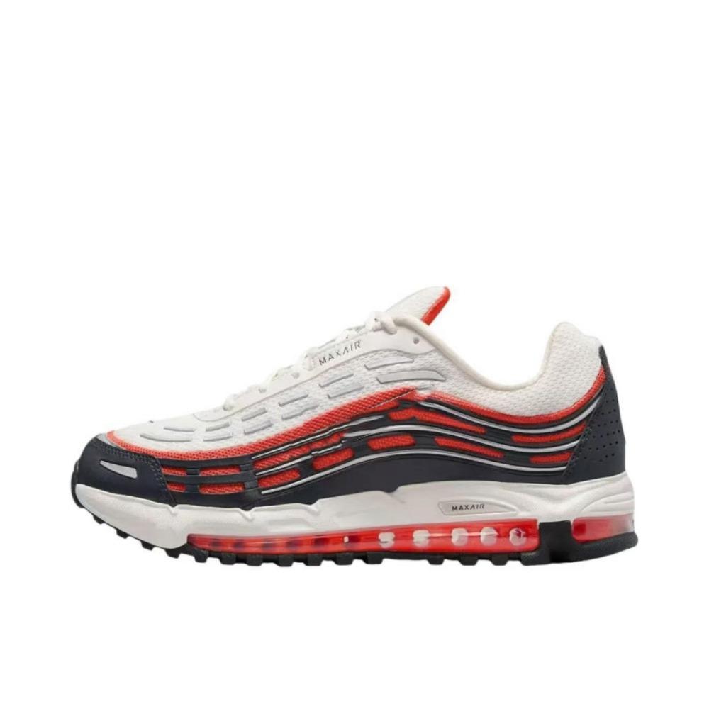 Men's shoes sports casual shoes breathable and light running shoes women's shoes air cushion shock absorption