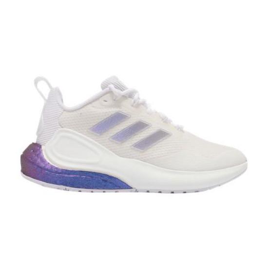 

adidas Wmns Alphalava White Metallic Blue GY3276 EU 46 білий