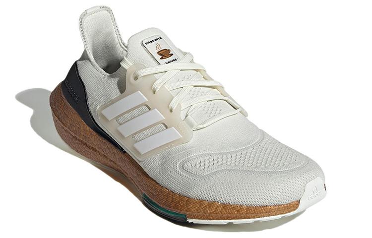 adidas Ultra Boost 22 Made With Nature White Tint HP9183