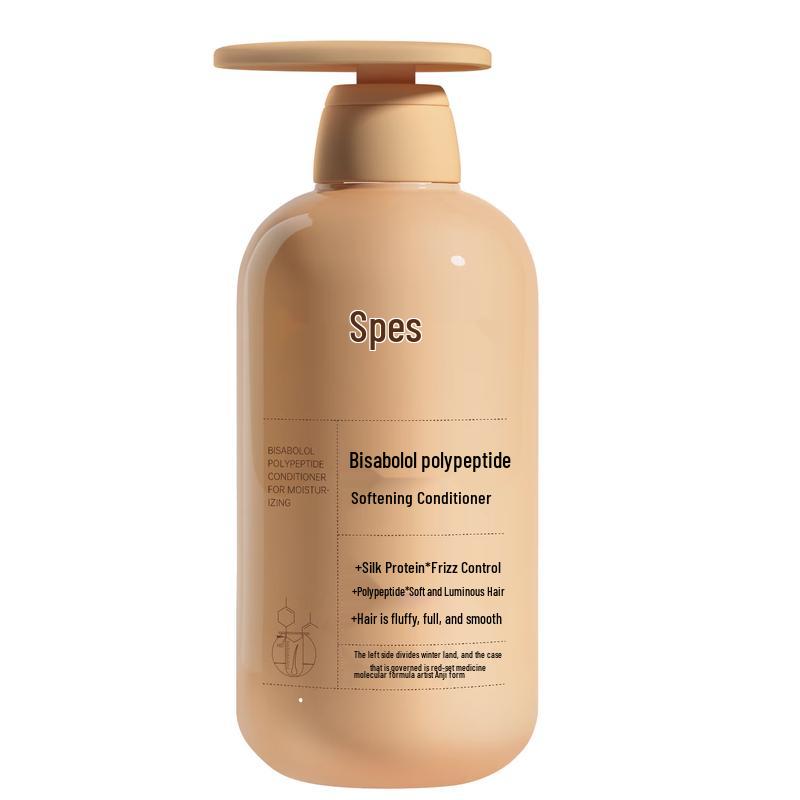 Spes Bisabolol Polypeptide Moisturizing Conditioner