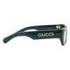 Gucci Gg1297o 002 Men Eyeglasses