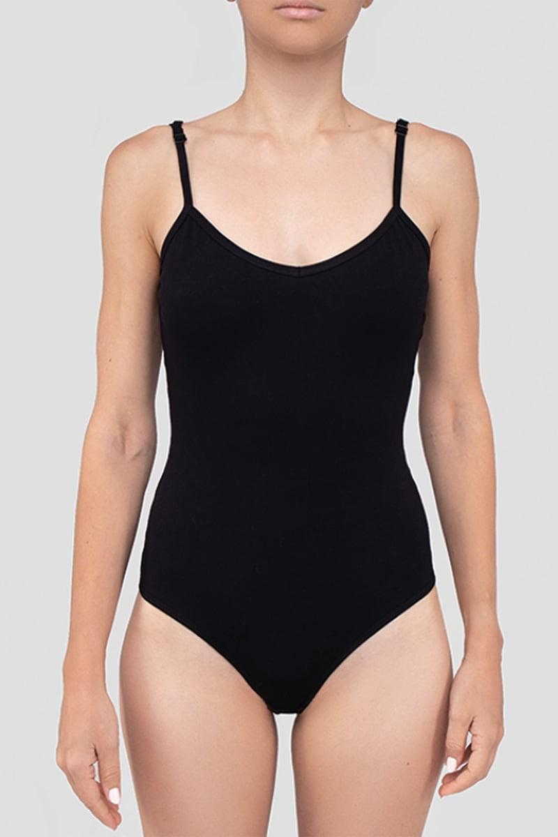 

Боді Sammy Icon (71696) 46(L) прозорий колір чорний