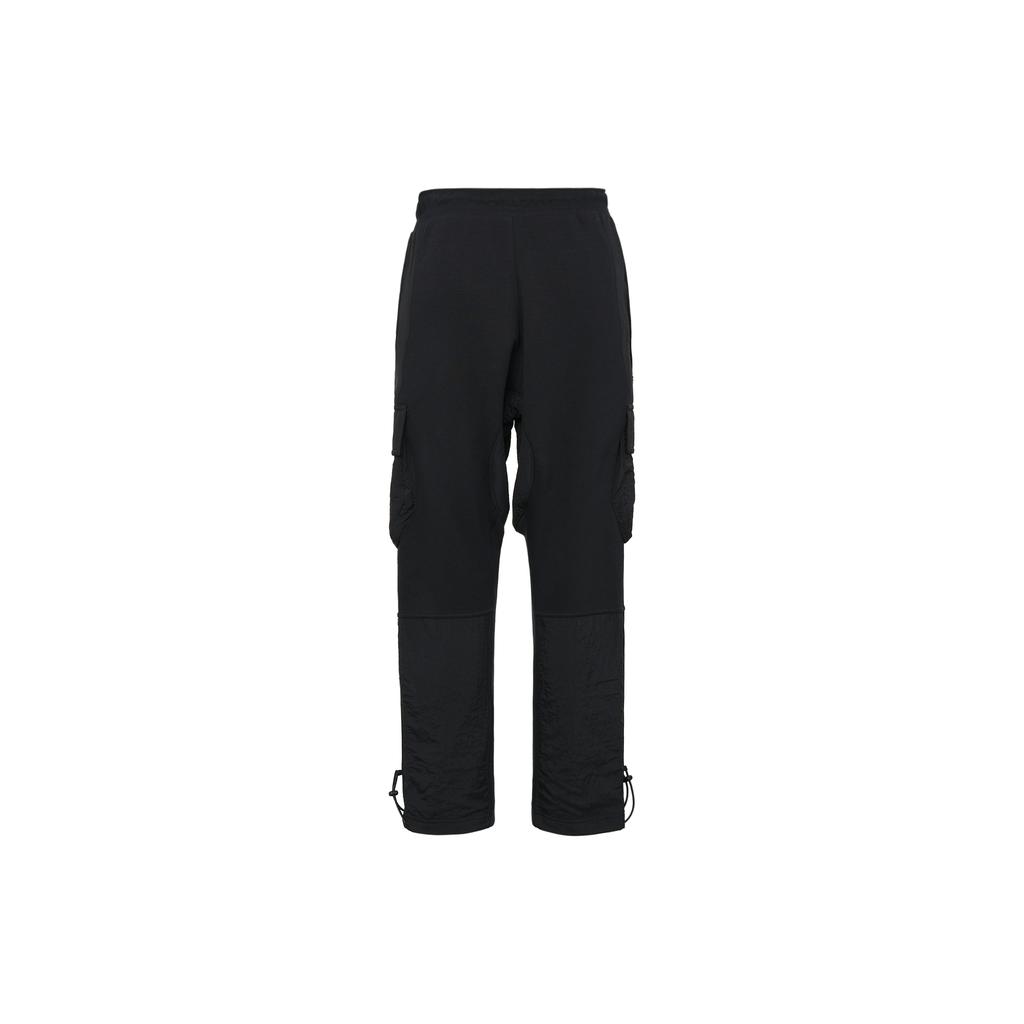 Jordan Cargo Pants Men's Black Moderate CZ8275-010