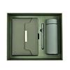 Personalized Laptop Gift Set: Includes Logo-Printed Notebook & Student Stationery