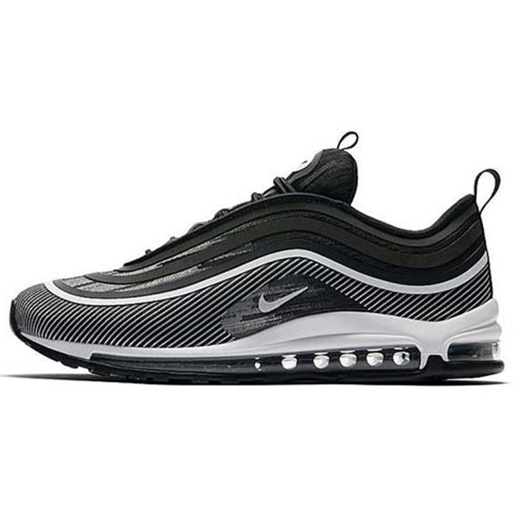 Nike Air Max 97 Ultra 17 Zebra Men s 918356-006 EU 42