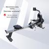 JINLISHUO Smart Air Resistance Rowing Machine