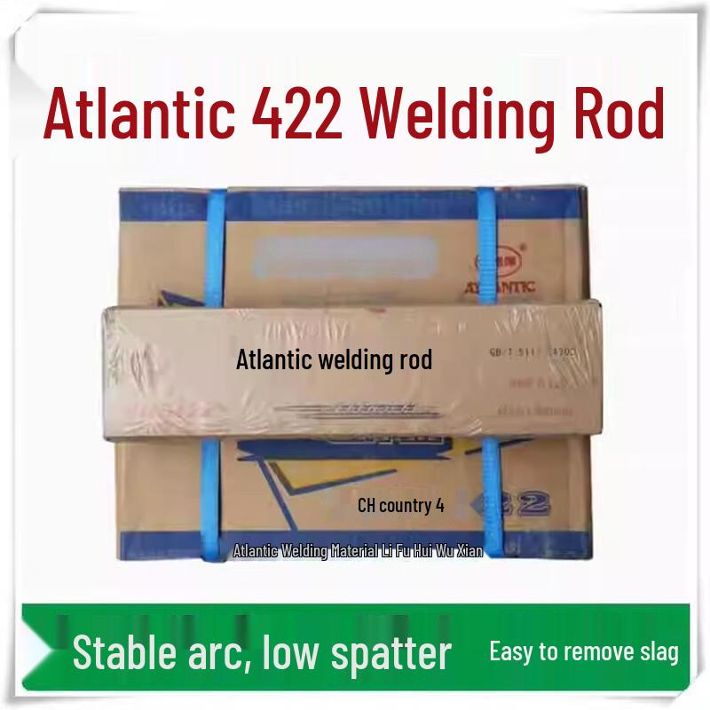 Atlantic CHE422 Welding Rod