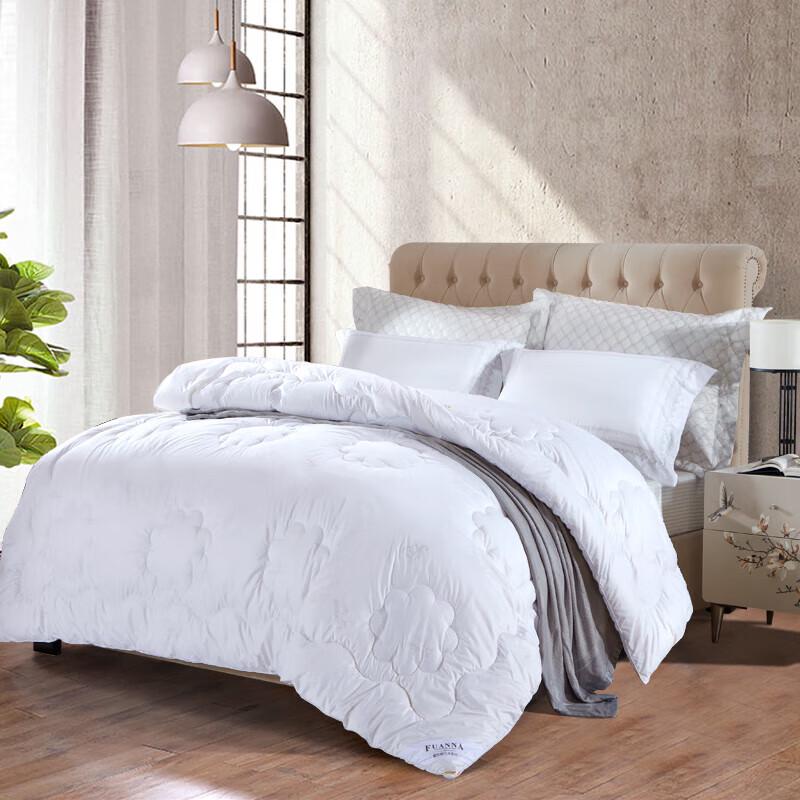 FUANNA Colton Winter Polyester Duvet