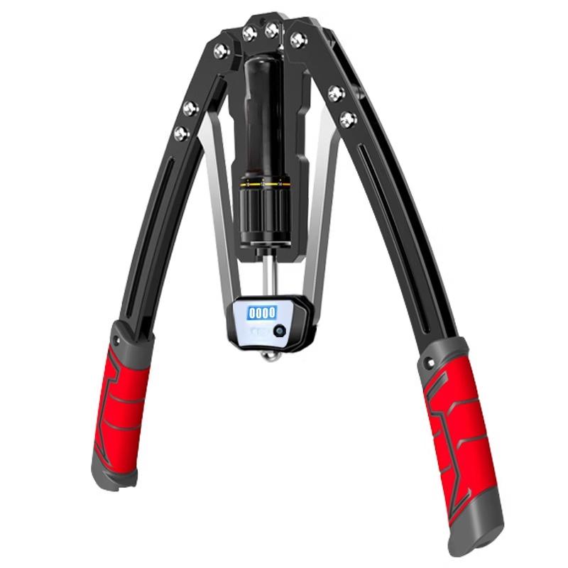 TLXT Adjustable Power Twister with Smart Counter