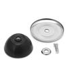 1Pc Kitchen Cookware Replacement Pot Pan Cup Lid Grip Cover Holding Knob Handle