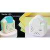 3 In1 Mini Round Corner Cutter Corner Durable Rounder Punch R4/R7/R10mm Paper Trimmer Round Corner DIY Paper Cutter Card KD05