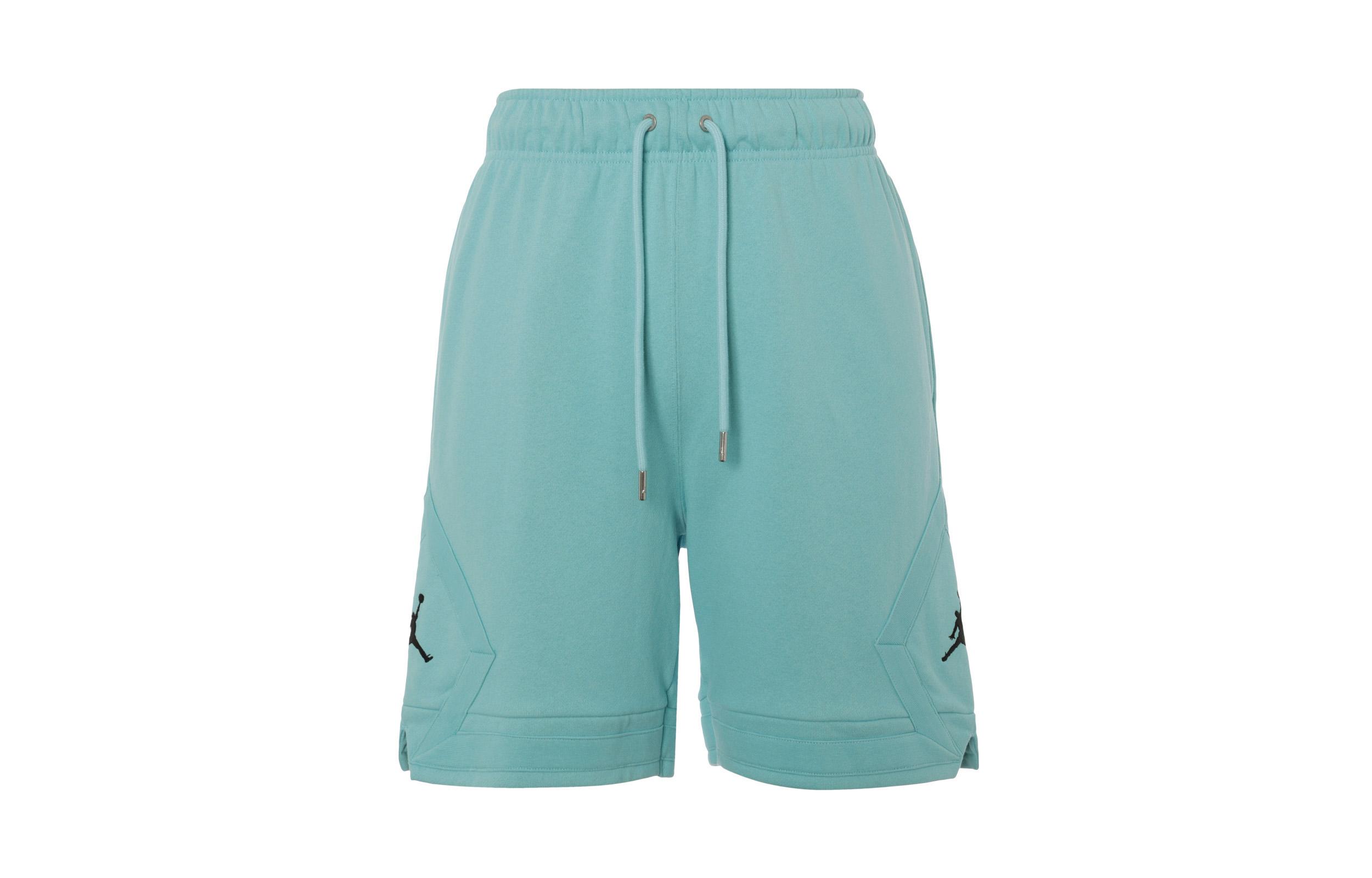 

Nike Casual Shorts Men s Cyan Moderate DQ7473-464 M