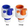 Anti Odor Sink Drain Pipe Adapter Sealing Ring Neat Dishwasher Water Pipe Connector Universal Multifunctional