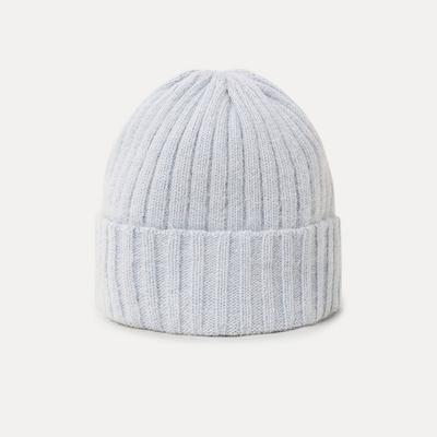 Wollgemisch Angora Mütze_MIAACFV49C