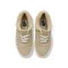 Vans Authentic Sherpa Faux Lamb Wool Low Top Skate Shoes Unisex Sneaker Oatmeal VN0A5JMRBKB