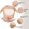 Vest Body Shaper Corset Anti Sagging Bra Support Shaper Chest Posture Corrector  Sleeveless