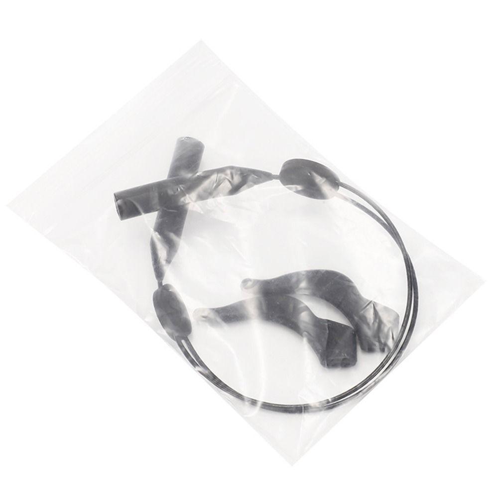 Sports Glasses Chain With Ear Hook Sports Band Holder Sunglasses String Ropes Eyeglasses Straps
