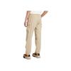 Timberland Work Outdoor Quick-Dry Breathable Comfortable Casual Pants Men Pants Ginger-Yellow A6VBT-DH4
