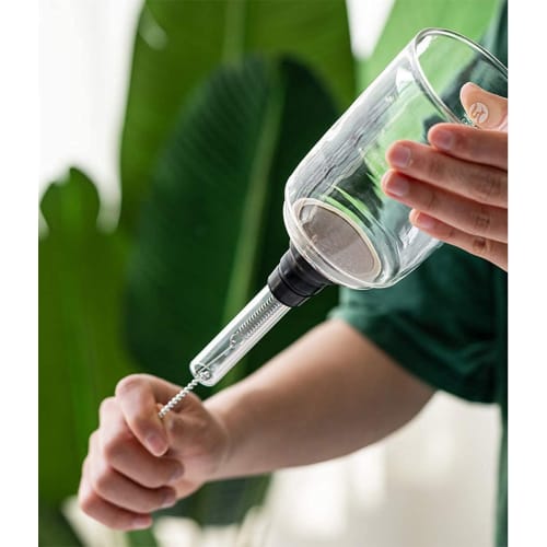 Coffee Siphon Filter, Coffee Siphon Next Filter, Metal Filter, Siphon Strainer, No Cloth Required, Hygienic, Permanent