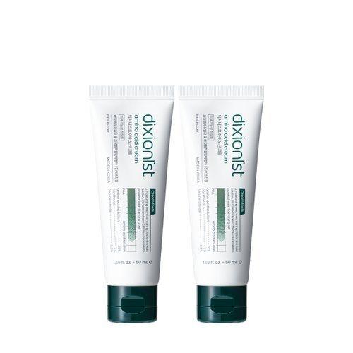 

DIXIONIST Amino Acid Cream 50ml x 2_683842