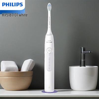 Elektronik für Beauty & Gesundheit – Elektrische Zahnbürsten