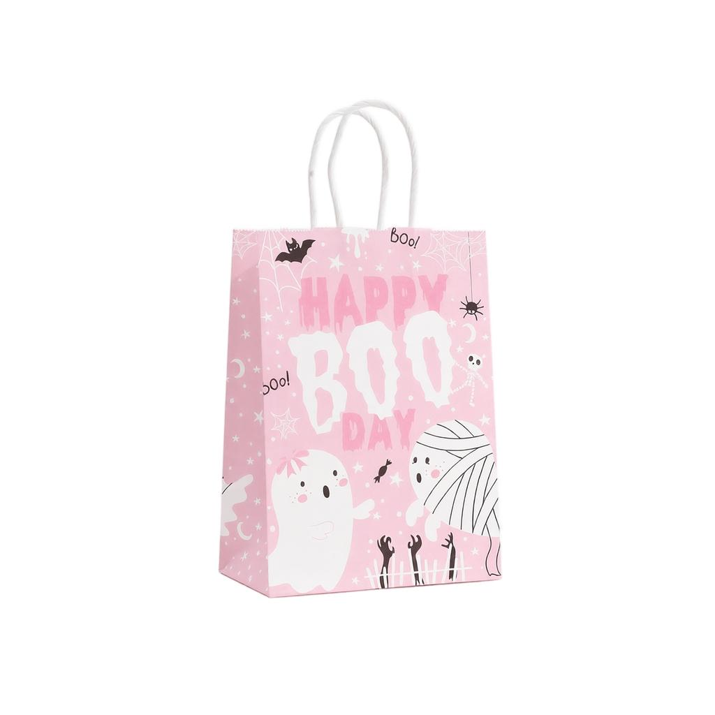 Bags for Halloween Candy Treats,Party Bags