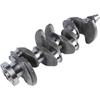 SINOCMP Crankshaft 231102E501 For 2015-2024 Hyundai Elantra Kona Tucson Veloster Kia Forte Seltos Soul G4NH 2.0 Engine Parts