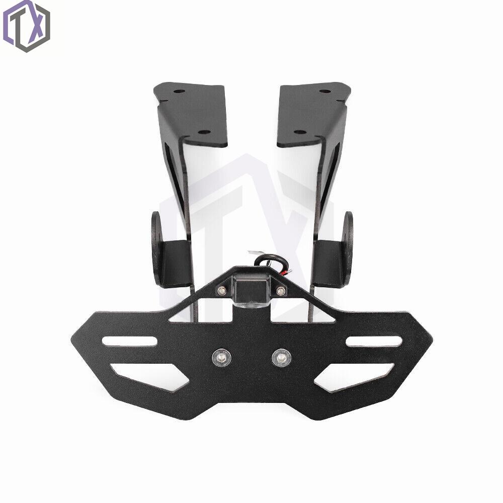 Ducati 939/797 Indicatori di direzione a LED e Portatarga (2017-2020)