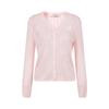 JUZUI Women's Sweet H-Line Knit Cardigan