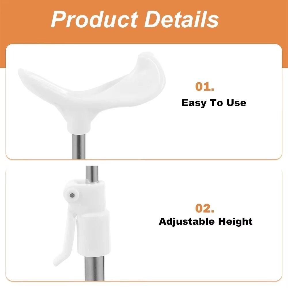 PVC Doll Stand Stainless Steel Doll Standing Rack Durable Doll Display Holder for Bjd Doll