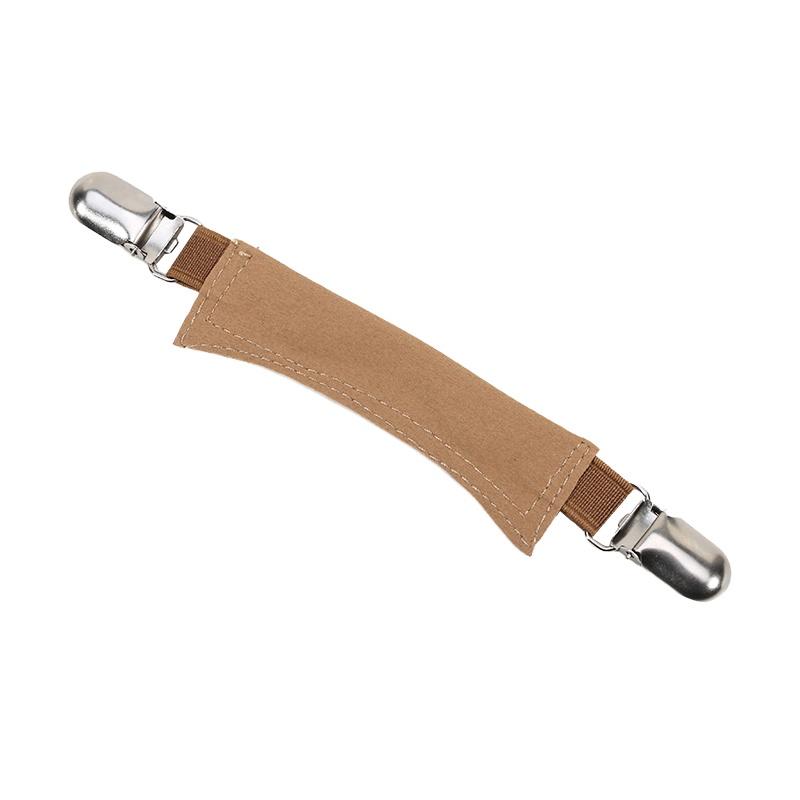 Протиковзкі ремінці для п'ят Протискозні Легкі у використанні Еластичний затискач для п'яти Висока еластичність Аксесуари для взуття