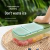 ecoco Silicone Ice Molds & Trays