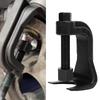 Ball Joint Separator 25112 High Strength Steel Vertical Ball Joint Removal Tool for Vehicle Maintenance SUV Ball Joint Separator