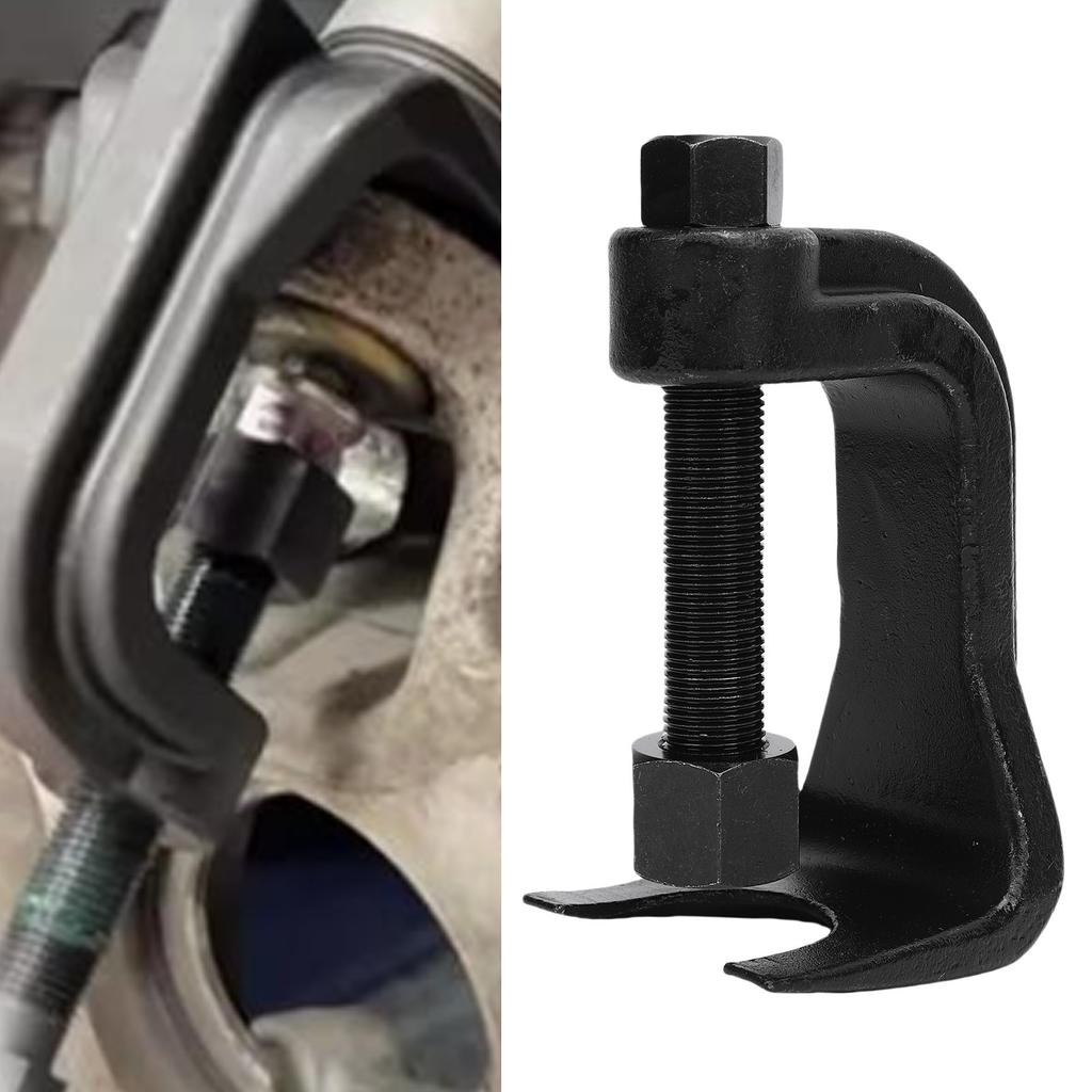 Ball Joint Separator 25112 High Strength Steel Vertical Ball Joint Removal Tool for Vehicle Maintenance SUV Ball Joint Separator