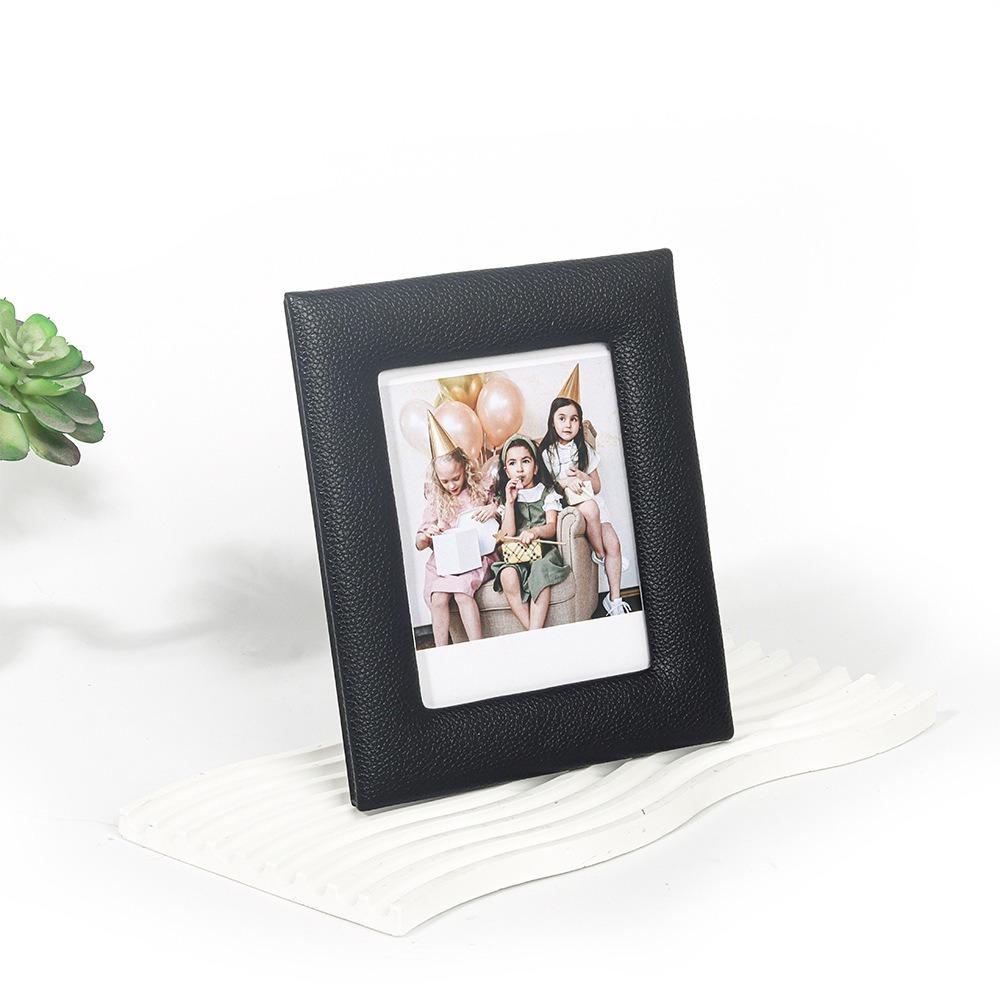 [Film Lab] Desktop Photo Frame for Instax Wide Photo CAC38