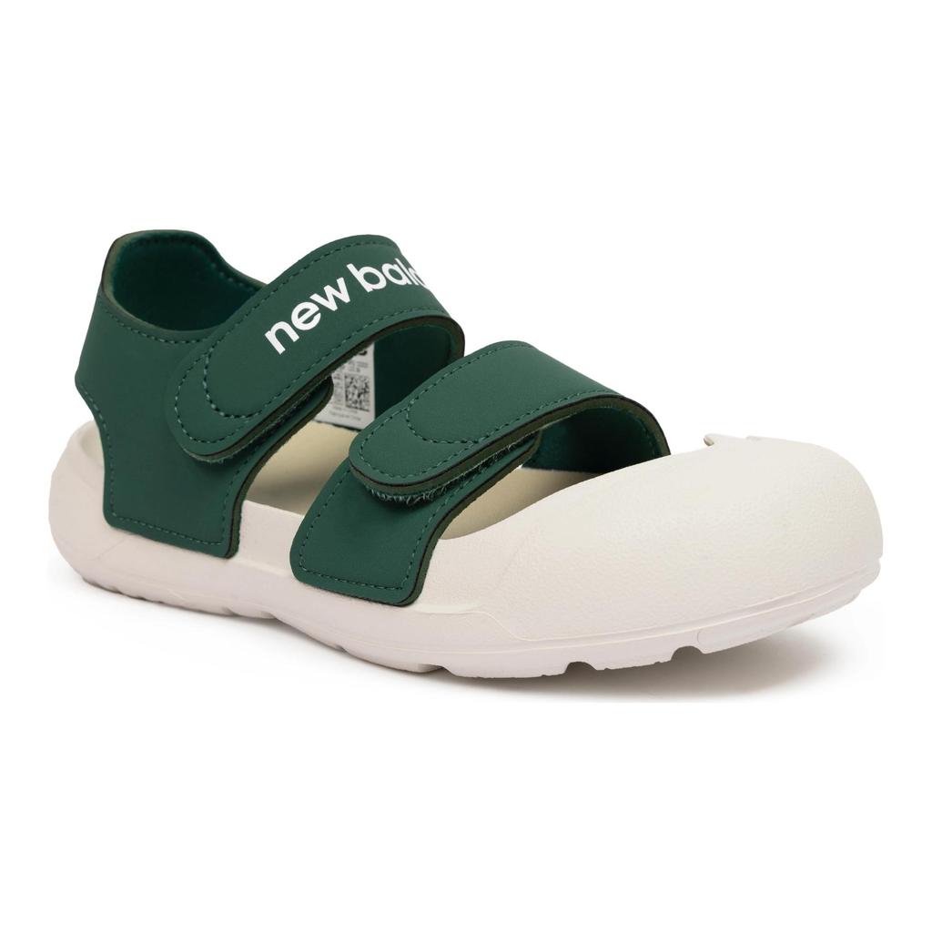 New Balance Nb 327 Comfortable Casual Durable Breathable Kids Sandals Kids Sandals Green SYA809T3